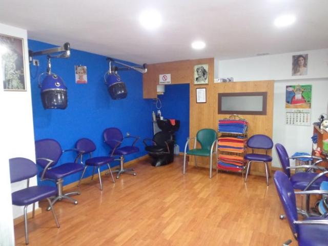 Local Comercial en alquiler en Jaén