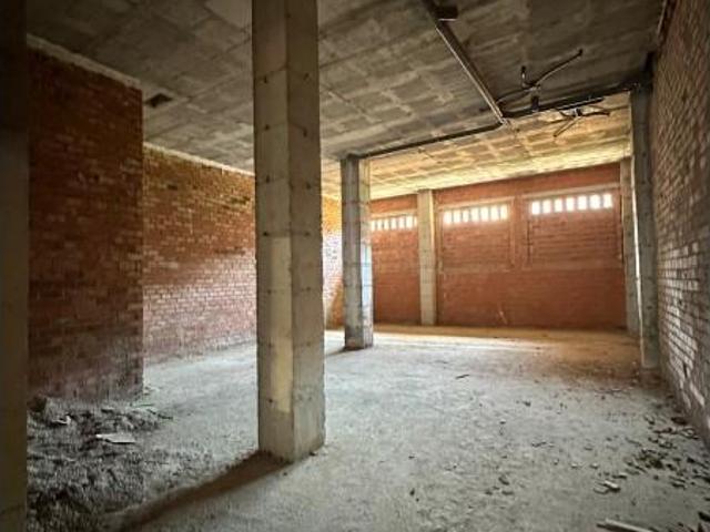 Local Comercial en alquiler en Jaén