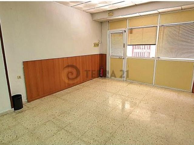 Local Comercial en alquiler en Jaén, San Bartolomé
