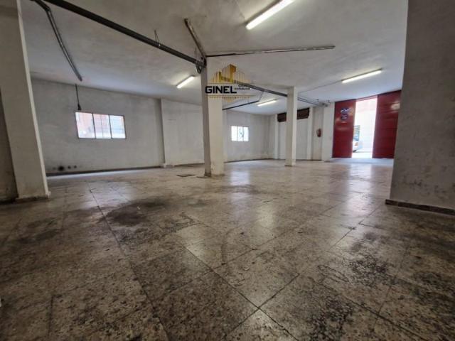 Local Comercial en alquiler en Jaén