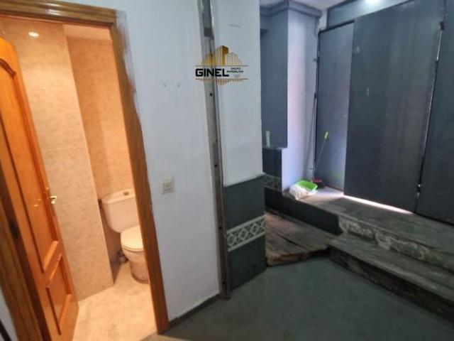 Local Comercial en alquiler en Jaén