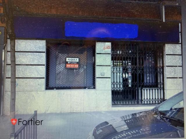 Local Comercial en alquiler en Jaén