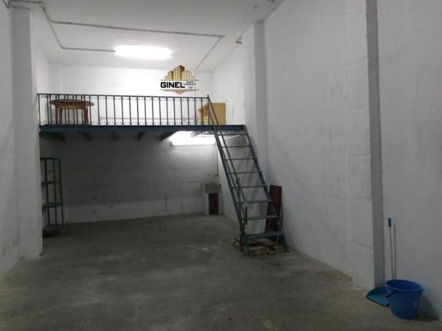 Local Comercial en alquiler en Jaén