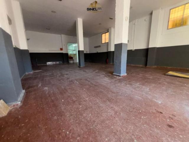 Local Comercial en alquiler en Jaén, Andalucía