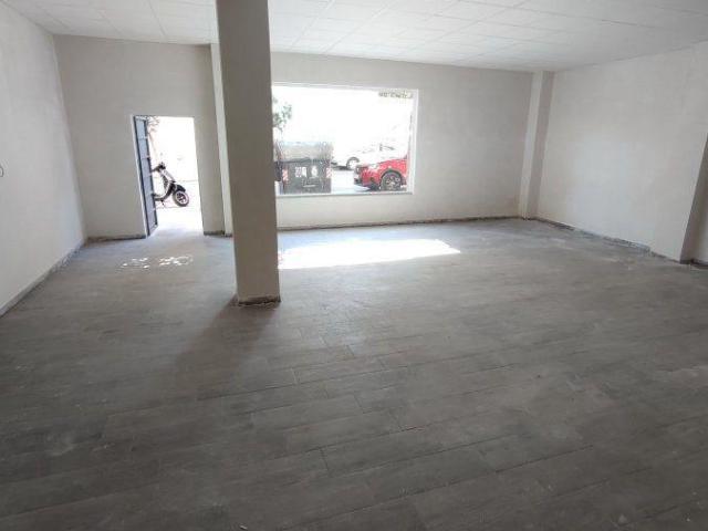 Local Comercial en alquiler en Jaén