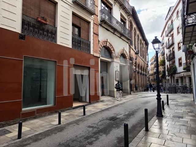Local Comercial en alquiler en Jaén Local Comercial en alquiler en Jaén