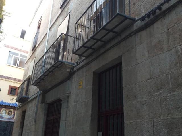 Local Comercial en alquiler en Jaén, La Merced