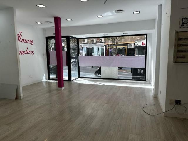 Local Comercial en alquiler en Jaén