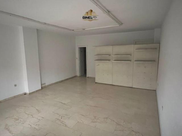 Local Comercial en alquiler en Jaén