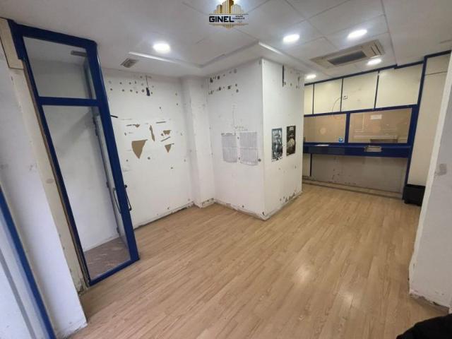 Local Comercial en alquiler en San Ildefonso, Jaén