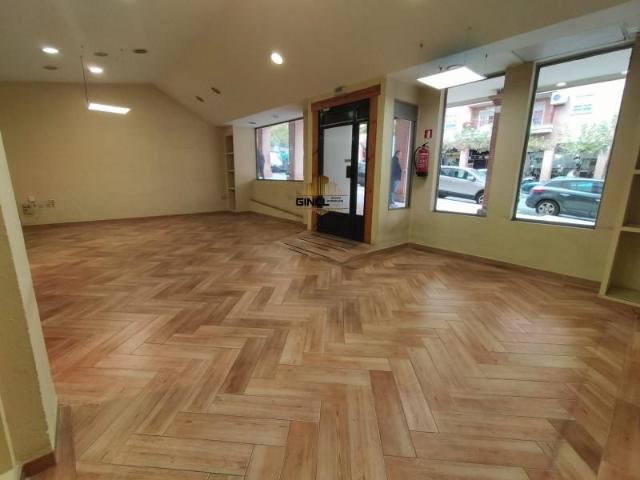 Local Comercial en alquiler en Jaén