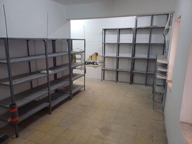 Local Comercial en alquiler en Jaén