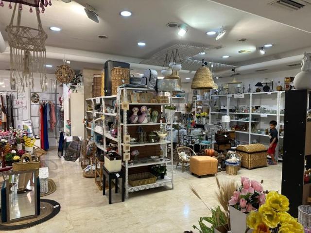 Local Comercial en alquiler en Jaén