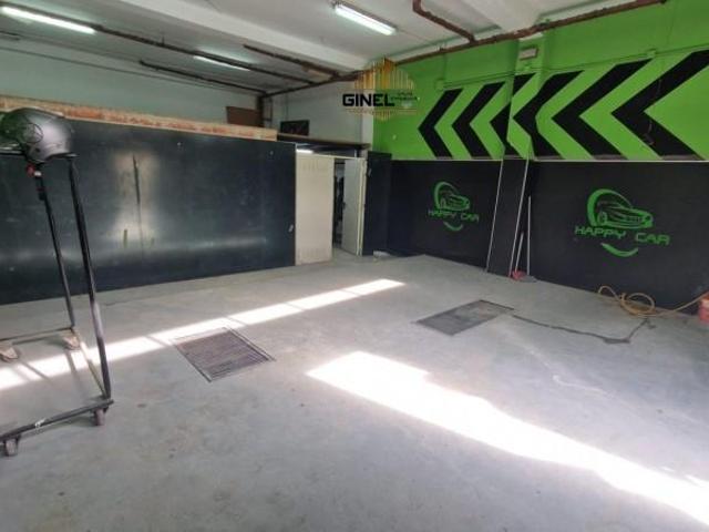 Local Comercial en alquiler en Jaén