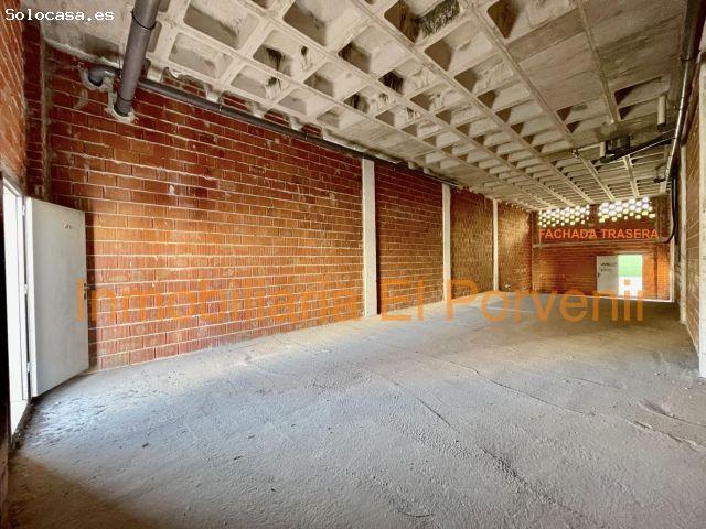 Local Comercial en alquiler en l'Arenal, la Marina Alta