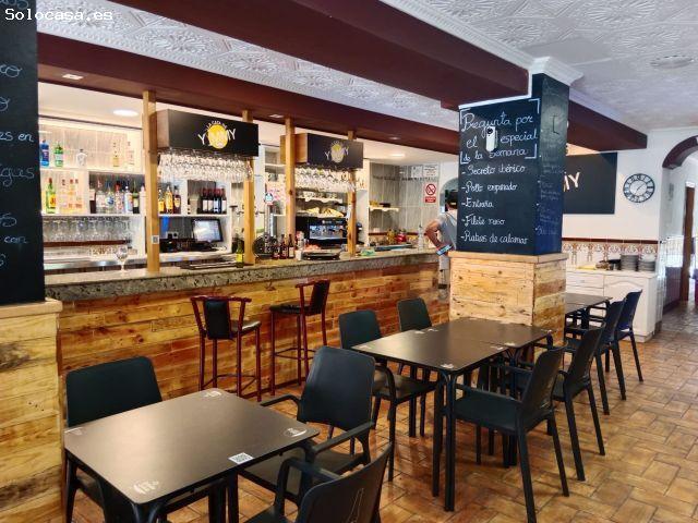 Local Comercial en alquiler en la Marina Alta, Valencia