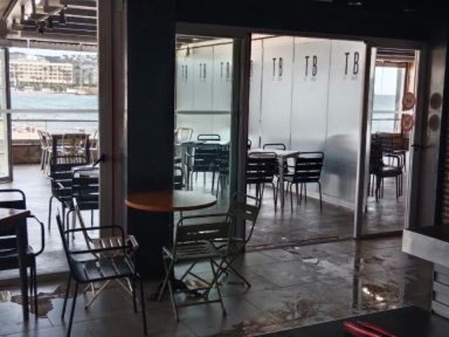 Local Comercial en alquiler en la Marina Alta, Valencia