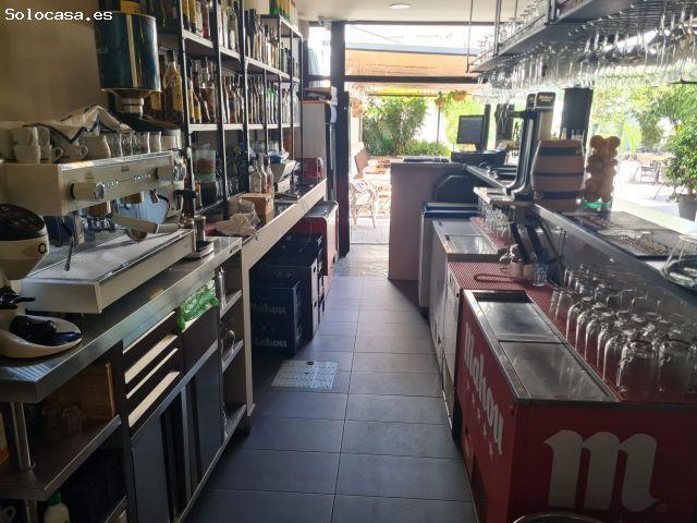 Local Comercial en alquiler en la Marina Alta, Valencia
