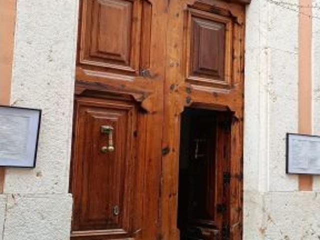 Local Comercial en alquiler en la Marina Alta, Valencia