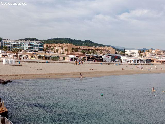 Local Comercial en alquiler en la Marina Alta, Valencia