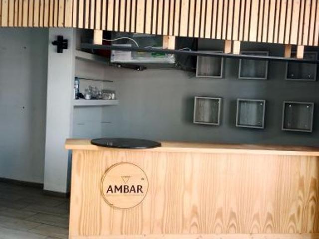 Local Comercial en alquiler en la Marina Alta, Valencia