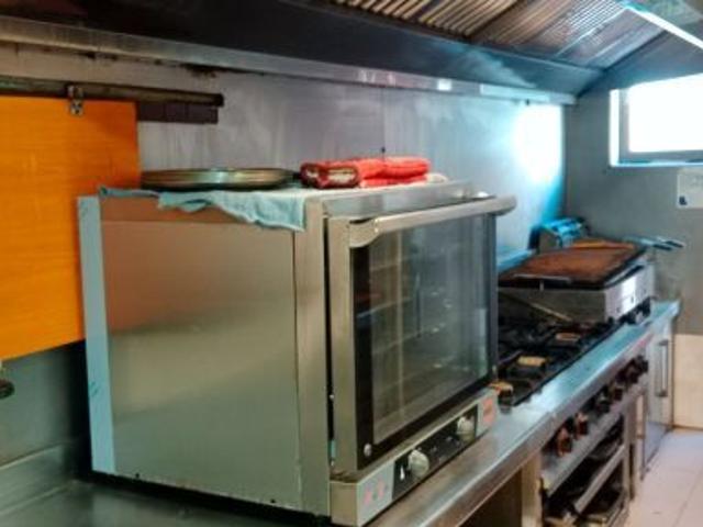 Local Comercial en alquiler en la Marina Alta, Valencia