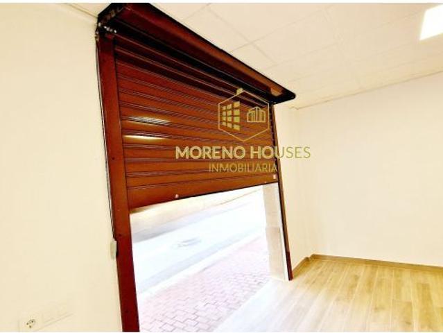 Local Comercial en alquiler en la Marina Alta, Valencia