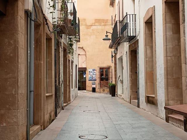 Local Comercial en alquiler en la Marina Alta, Valencia