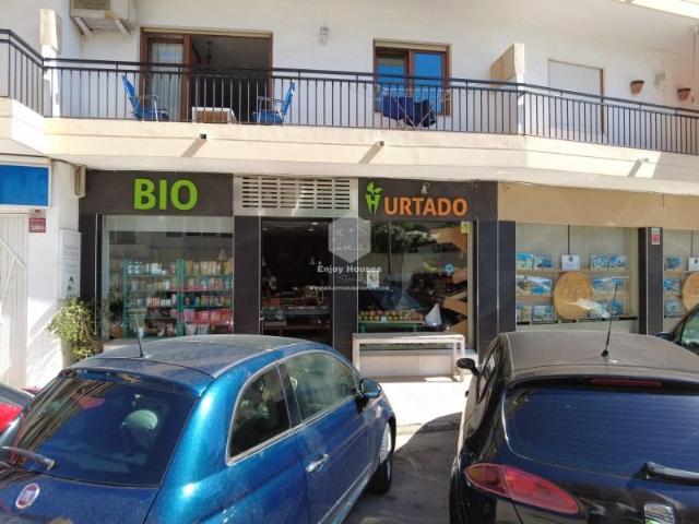 Local Comercial en alquiler en Jávea, les Duanes de la Mar Local Comercial en alquiler en Jávea, les Duanes de la Mar