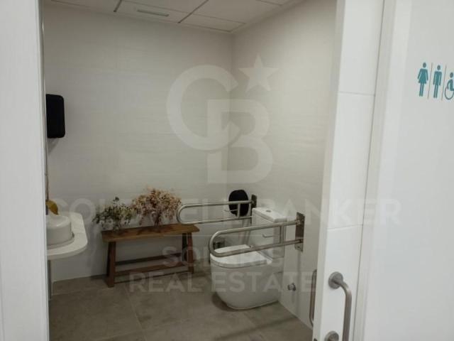 Local Comercial en alquiler en Adsubia, Valencia