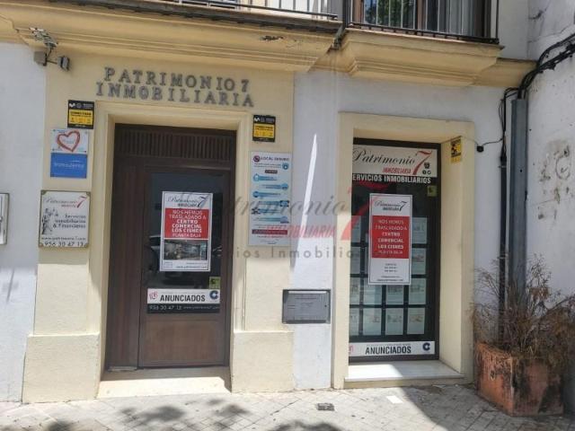 Local Comercial en alquiler en Jerez De La Frontera, Pío XII