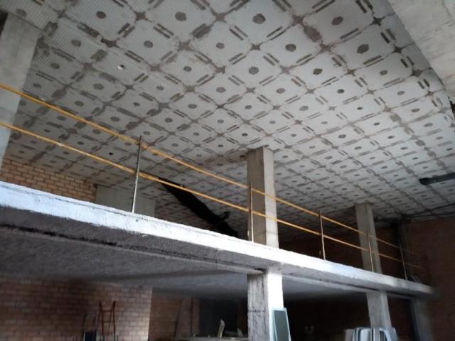 Local Comercial en alquiler en Jerez De La Frontera, Divina Pastora