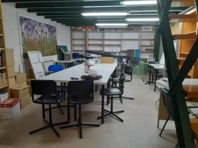 Local Comercial en alquiler en San Juan, Campiña de Jerez