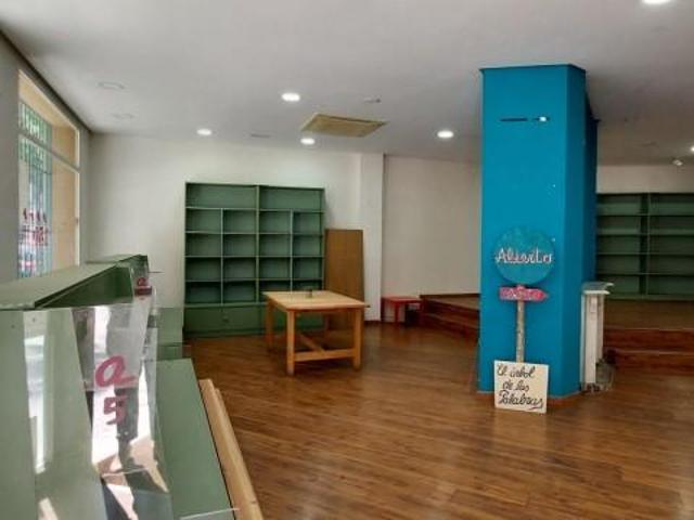 Local Comercial en alquiler en Jerez De La Frontera, San Pedro