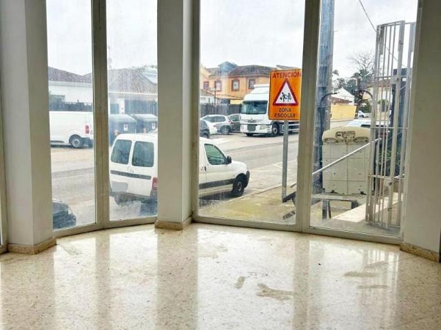 Local Comercial en alquiler en Jerez De La Frontera, El Rocío