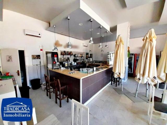 Local Comercial en alquiler en Jerez De La Frontera, El Altillo