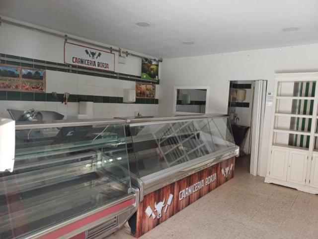 Local Comercial en alquiler en Jerez De La Frontera, Pío XII