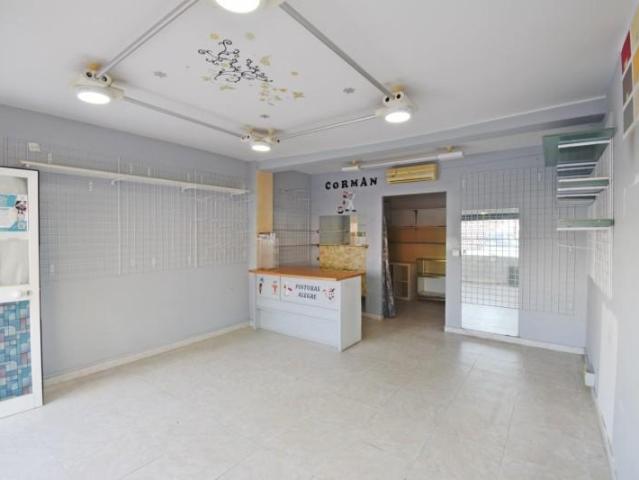 Local Comercial en alquiler en Jerez De La Frontera, Las Torres