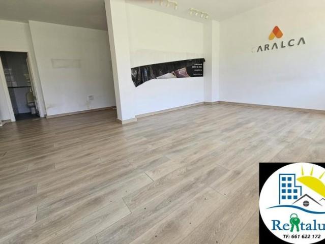 Local Comercial en alquiler en Jerez De La Frontera, San Pedro