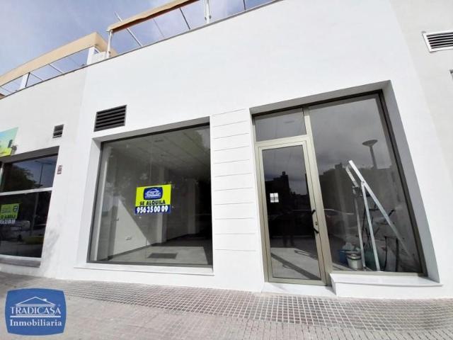 Local Comercial en alquiler en Jerez De La Frontera, La Milagrosa