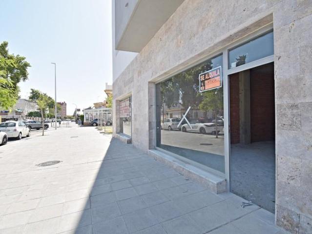 Local Comercial en alquiler en Jerez De La Frontera, La Milagrosa