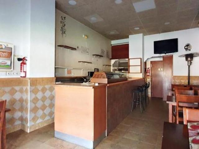 Local Comercial en alquiler en Jerez De La Frontera, Cádiz