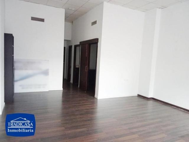 Local Comercial en alquiler en La Vid, Campiña de Jerez