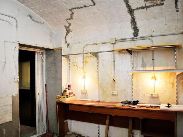 Local Comercial en alquiler en Alt Empordà, Catalunya