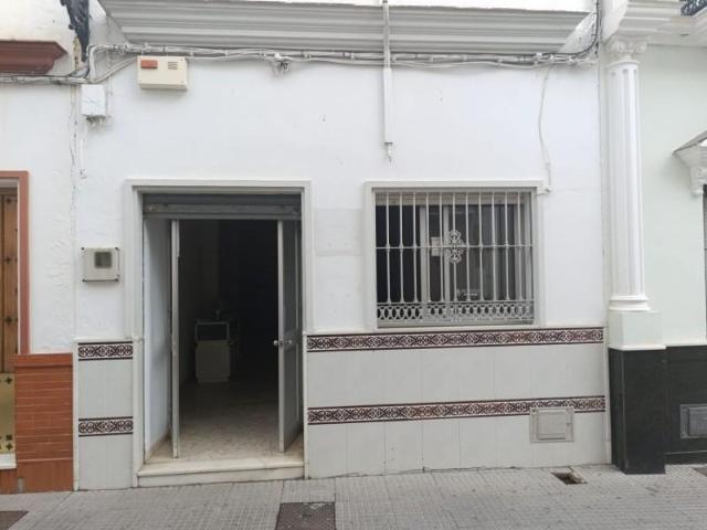 Local Comercial en alquiler en La Algaba, Andalucía