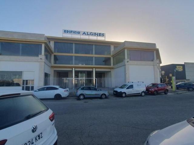 Local Comercial en alquiler en La Algaba, Andalucía