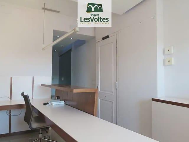 Local Comercial en alquiler en la Bisbal d'Empordà, Girona