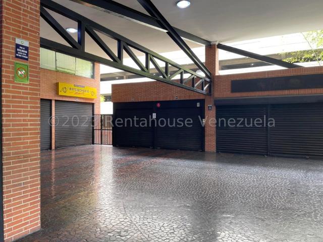 Propiedad en alquiler en El Hatillo, Caracas