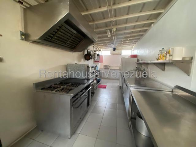 Propiedad en alquiler en Boca De Uchire, Miranda