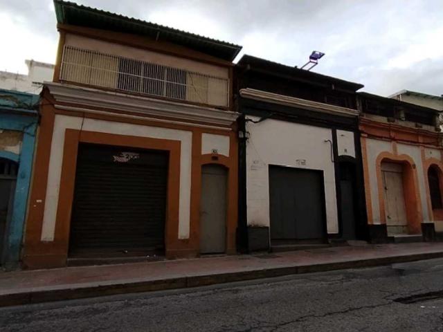 Local Comercial en alquiler en Boca De Uchire, Distrito Capital